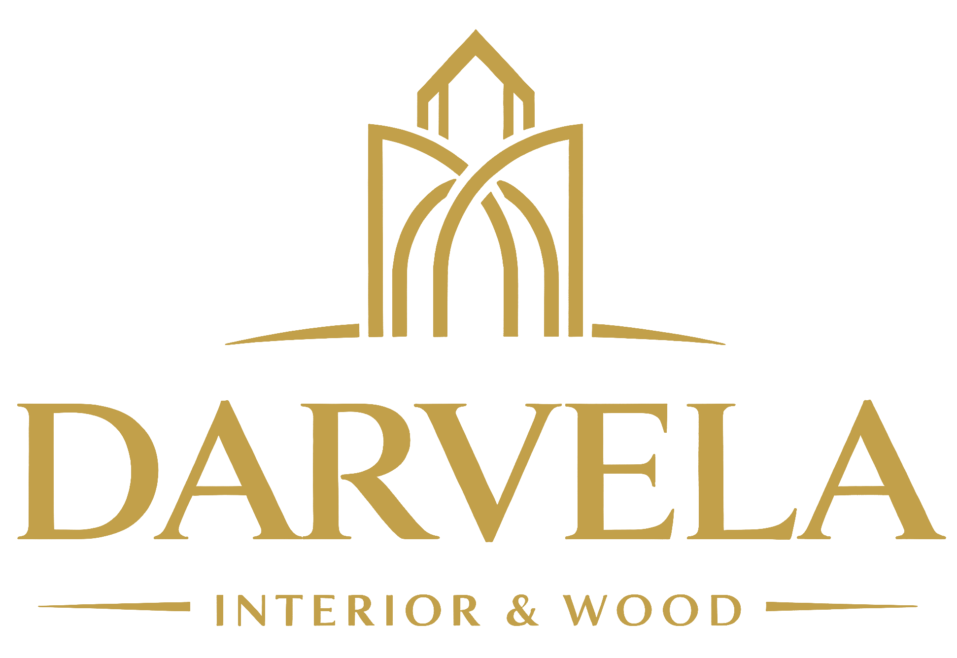 Wood Factory logo